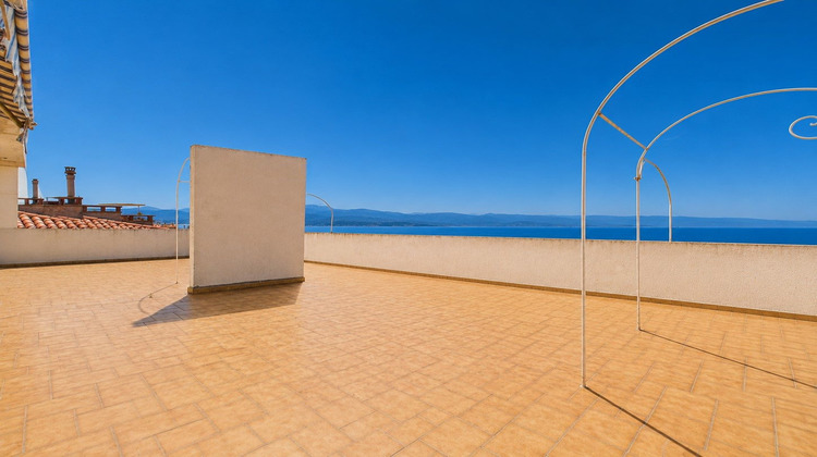 Ma-Cabane - Vente Appartement Ajaccio, 129 m²