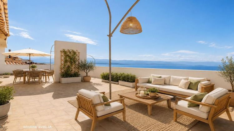 Ma-Cabane - Vente Appartement Ajaccio, 129 m²