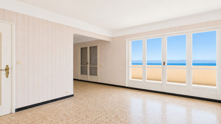 Ma-Cabane - Vente Appartement Ajaccio, 129 m²