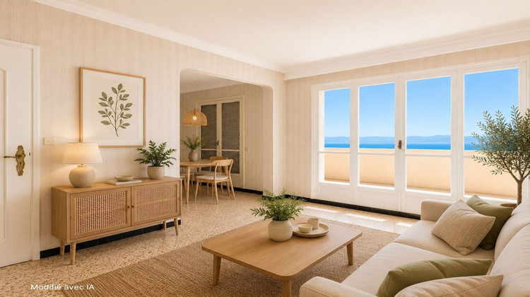 Ma-Cabane - Vente Appartement Ajaccio, 129 m²