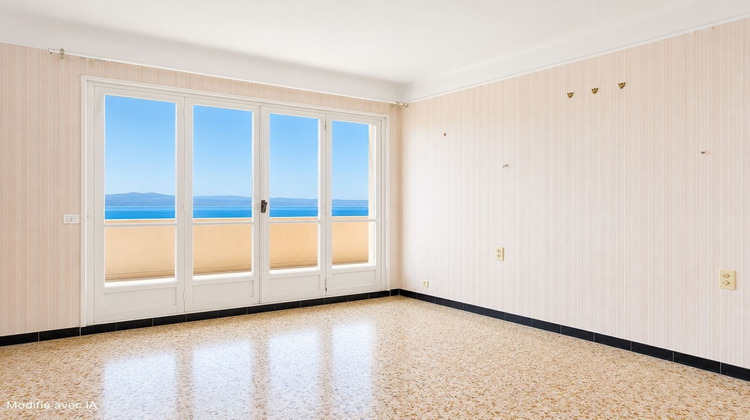 Ma-Cabane - Vente Appartement Ajaccio, 129 m²