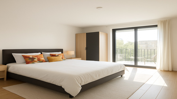 Ma-Cabane - Vente Appartement AJACCIO, 52 m²