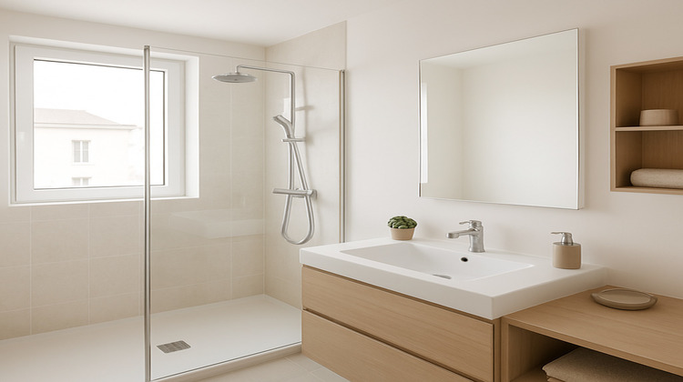 Ma-Cabane - Vente Appartement AJACCIO, 52 m²