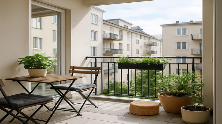 Ma-Cabane - Vente Appartement AJACCIO, 52 m²