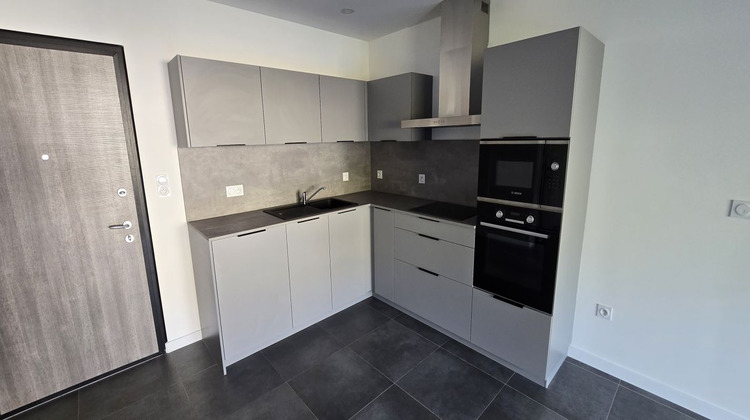 Ma-Cabane - Vente Appartement AJACCIO, 45 m²