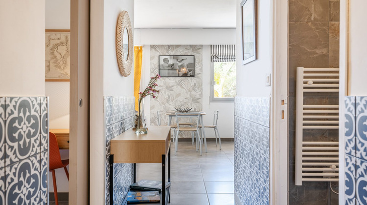Ma-Cabane - Vente Appartement Ajaccio, 40 m²