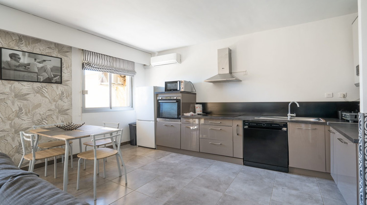 Ma-Cabane - Vente Appartement Ajaccio, 40 m²