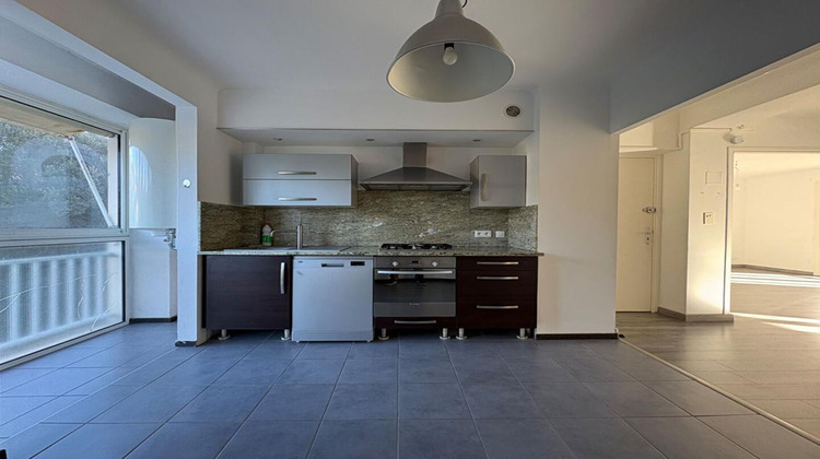 Ma-Cabane - Vente Appartement AJACCIO, 84 m²