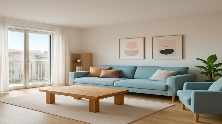 Ma-Cabane - Vente Appartement AJACCIO, 76 m²