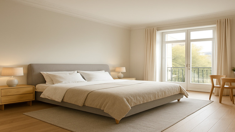 Ma-Cabane - Vente Appartement AJACCIO, 76 m²