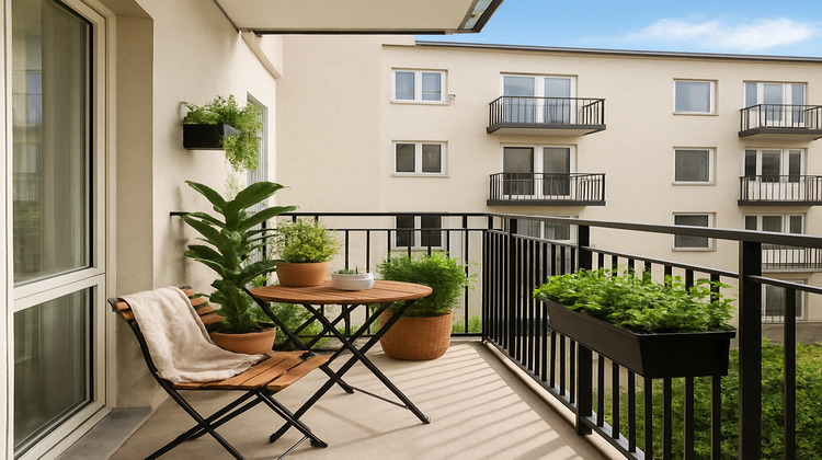 Ma-Cabane - Vente Appartement AJACCIO, 49 m²