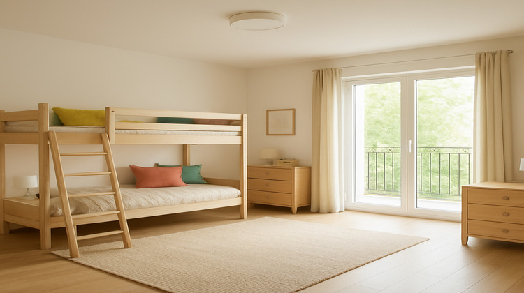 Ma-Cabane - Vente Appartement AJACCIO, 82 m²