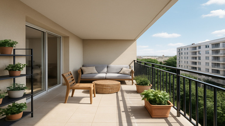 Ma-Cabane - Vente Appartement AJACCIO, 82 m²