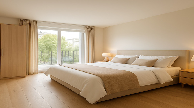 Ma-Cabane - Vente Appartement AJACCIO, 145 m²
