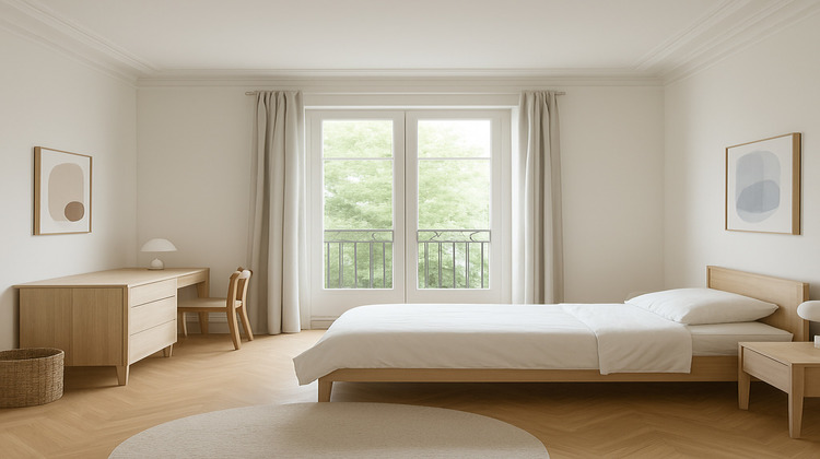 Ma-Cabane - Vente Appartement AJACCIO, 145 m²