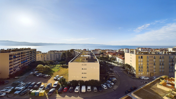 Ma-Cabane - Vente Appartement Ajaccio, 115 m²
