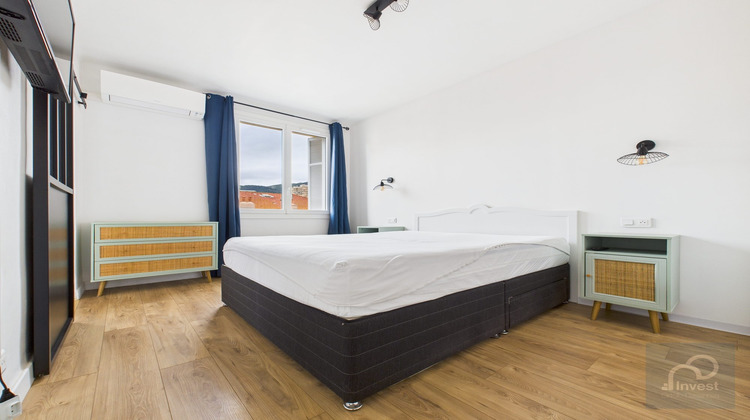 Ma-Cabane - Vente Appartement AJACCIO, 47 m²