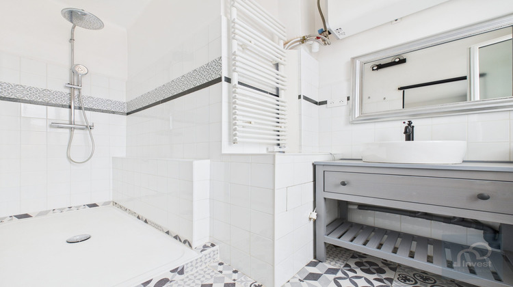 Ma-Cabane - Vente Appartement AJACCIO, 47 m²