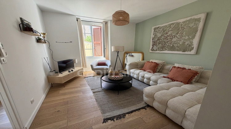 Ma-Cabane - Vente Appartement AJACCIO, 36 m²