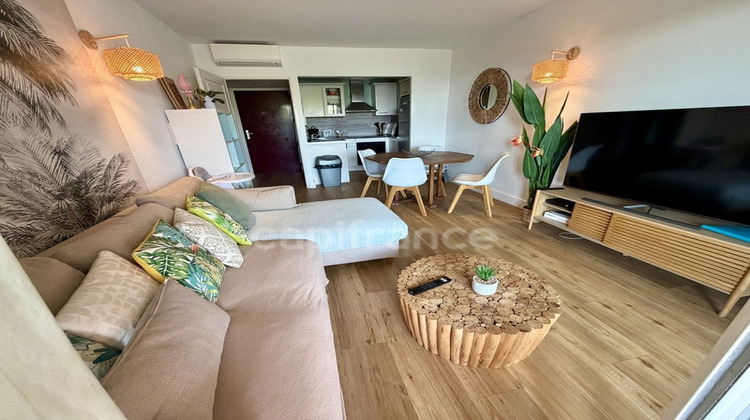 Ma-Cabane - Vente Appartement AJACCIO, 44 m²