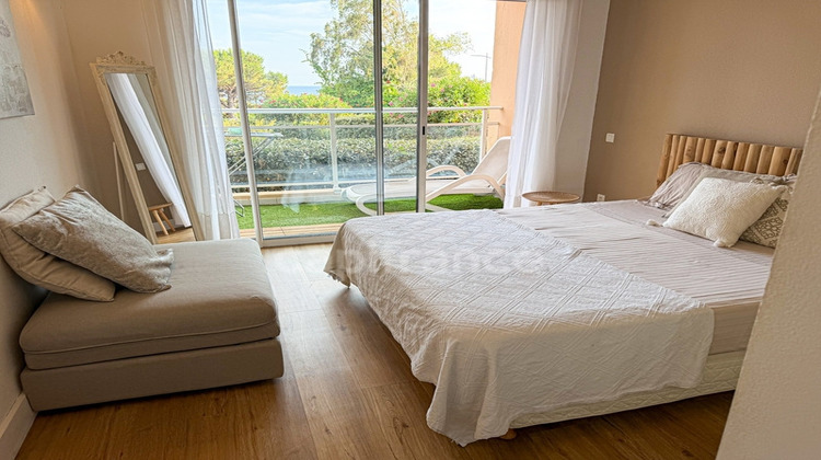 Ma-Cabane - Vente Appartement AJACCIO, 44 m²