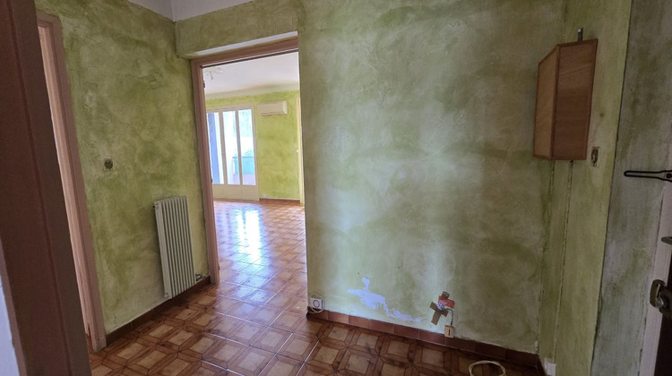 Ma-Cabane - Vente Appartement AJACCIO, 70 m²