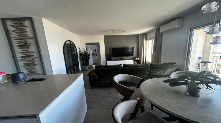 Ma-Cabane - Vente Appartement AJACCIO, 63 m²