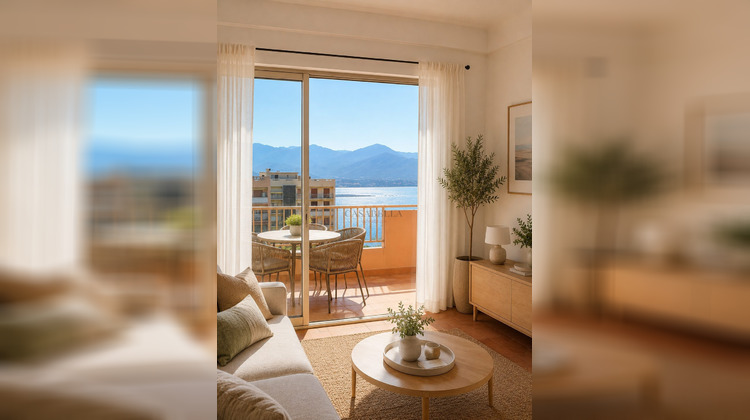Ma-Cabane - Vente Appartement Ajaccio, 91 m²
