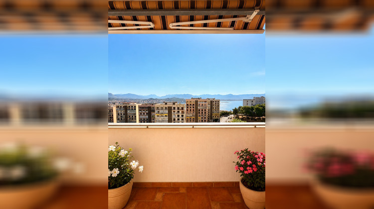 Ma-Cabane - Vente Appartement Ajaccio, 91 m²