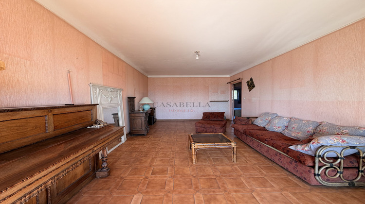 Ma-Cabane - Vente Appartement Ajaccio, 91 m²