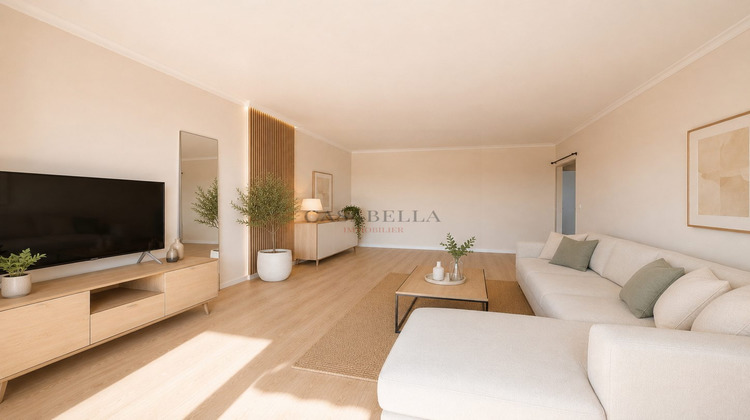 Ma-Cabane - Vente Appartement Ajaccio, 91 m²