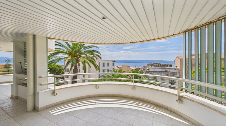 Ma-Cabane - Vente Appartement Ajaccio, 119 m²