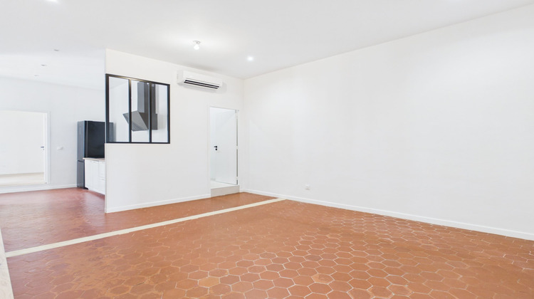 Ma-Cabane - Vente Appartement Ajaccio, 58 m²