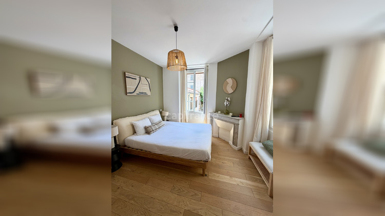 Ma-Cabane - Vente Appartement AJACCIO, 33 m²