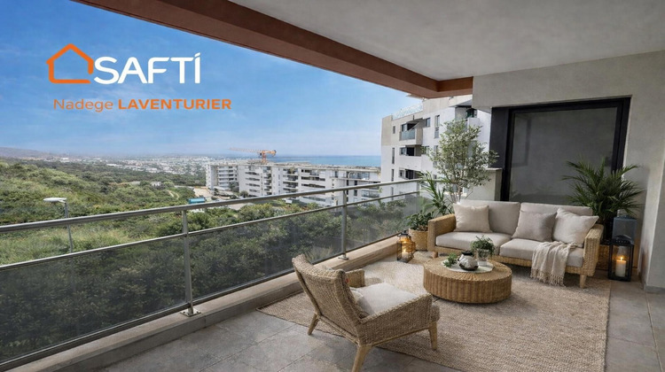 Ma-Cabane - Vente Appartement Ajaccio, 29 m²