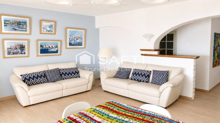 Ma-Cabane - Vente Appartement Ajaccio, 89 m²