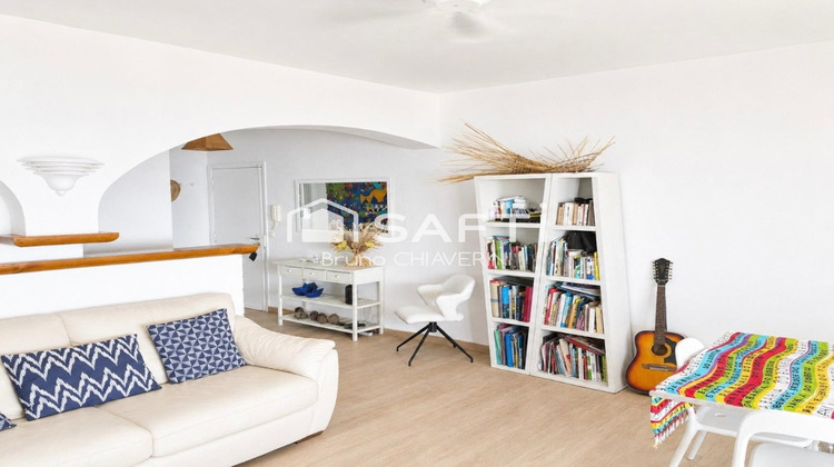 Ma-Cabane - Vente Appartement Ajaccio, 89 m²