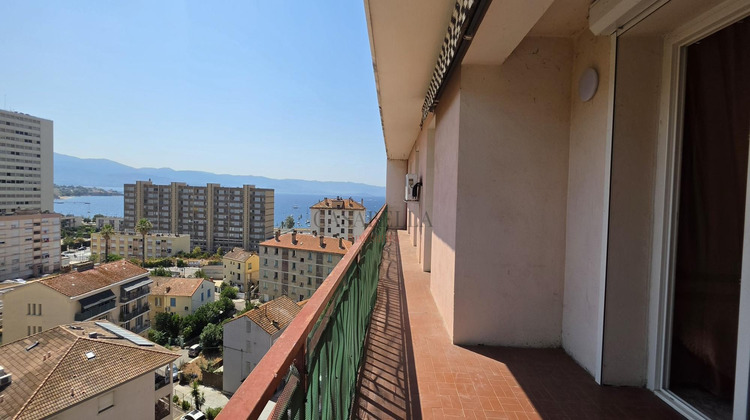 Ma-Cabane - Vente Appartement Ajaccio, 70 m²