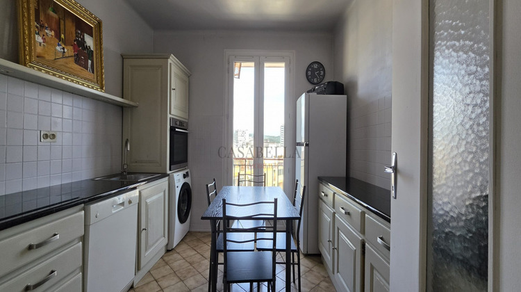 Ma-Cabane - Vente Appartement Ajaccio, 70 m²