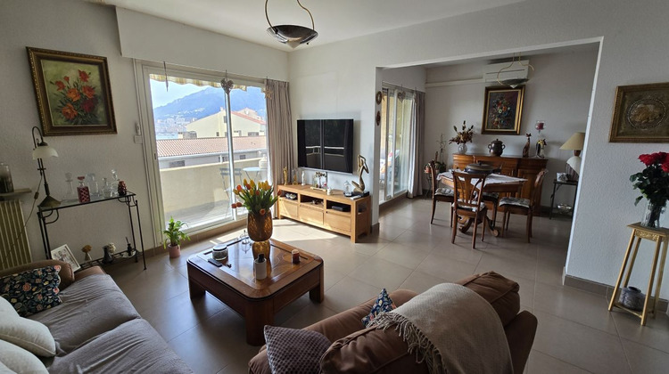 Ma-Cabane - Vente Appartement AJACCIO, 119 m²