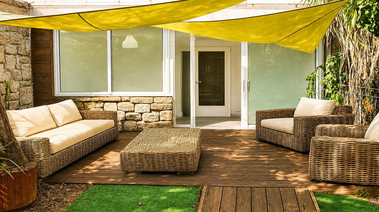 Ma-Cabane - Vente Appartement Ajaccio, 96 m²