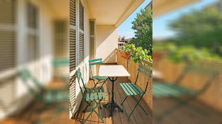 Ma-Cabane - Vente Appartement Ajaccio, 96 m²