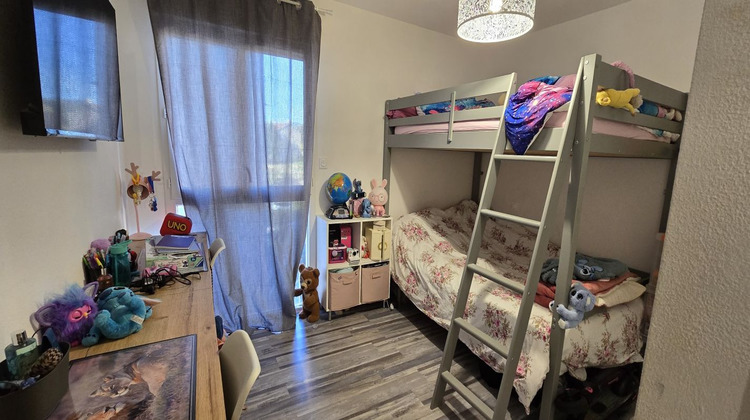Ma-Cabane - Vente Appartement AJACCIO, 70 m²