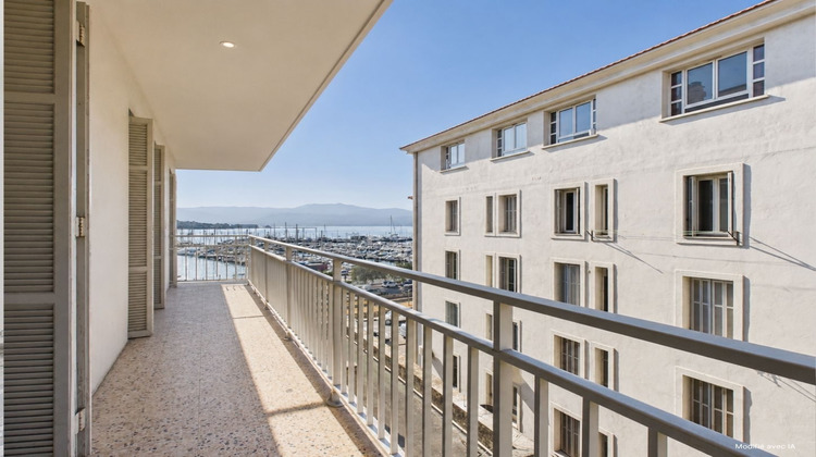 Ma-Cabane - Vente Appartement Ajaccio, 67 m²