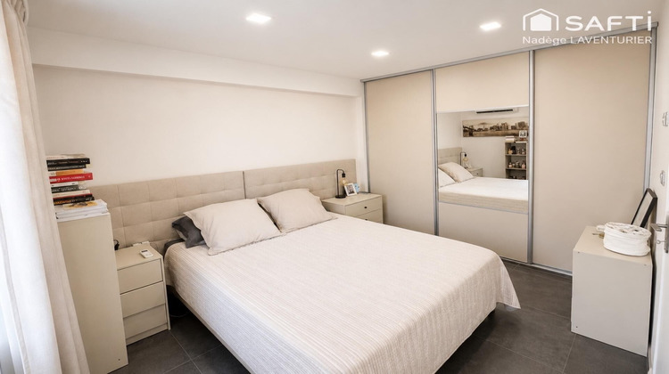 Ma-Cabane - Vente Appartement Ajaccio, 74 m²
