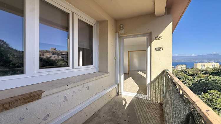 Ma-Cabane - Vente Appartement Ajaccio, 62 m²