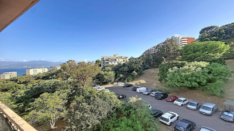 Ma-Cabane - Vente Appartement Ajaccio, 62 m²
