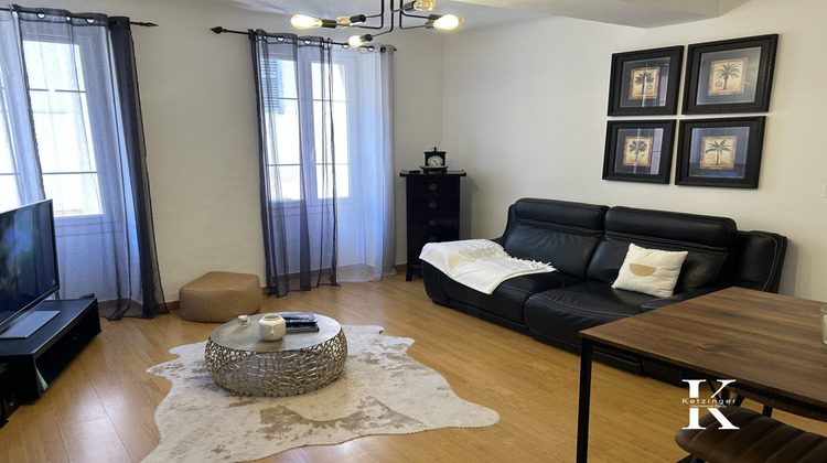 Ma-Cabane - Vente Appartement Ajaccio, 56 m²