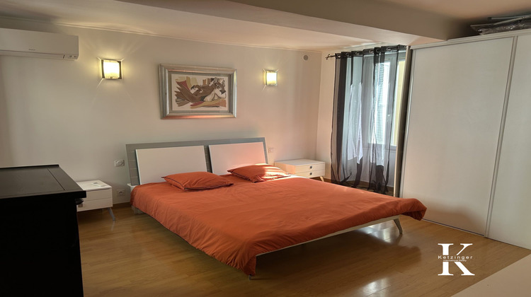 Ma-Cabane - Vente Appartement Ajaccio, 56 m²