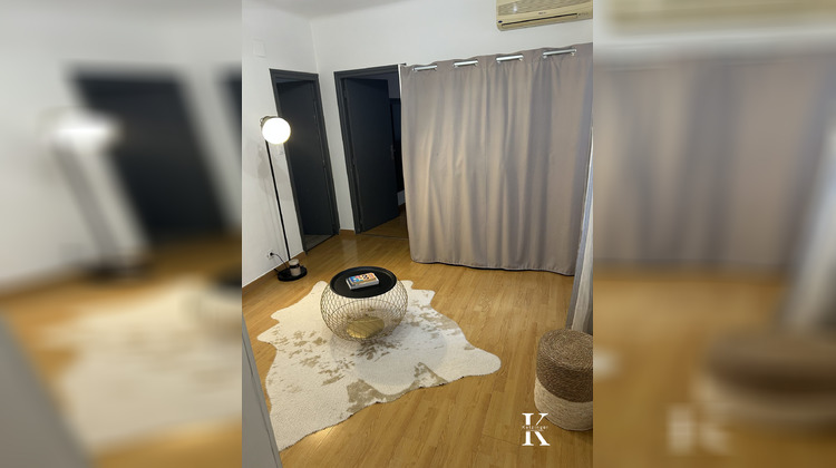 Ma-Cabane - Vente Appartement Ajaccio, 56 m²